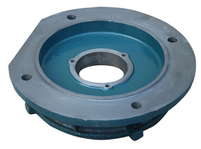 YE4-200L2-6电机法兰盘-立式电机前端盖-驱动端